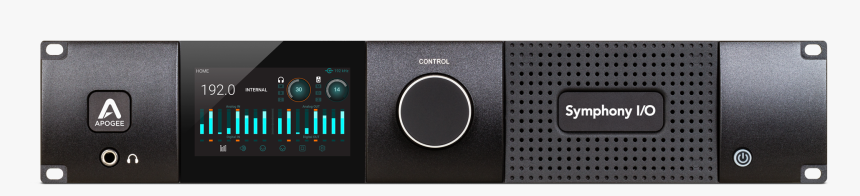 Symphony I/o Mk Ii - Apogee Symphony I O Mk Ii, HD Png Download