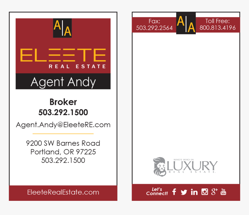 Business-card - Parallel, HD Png Download