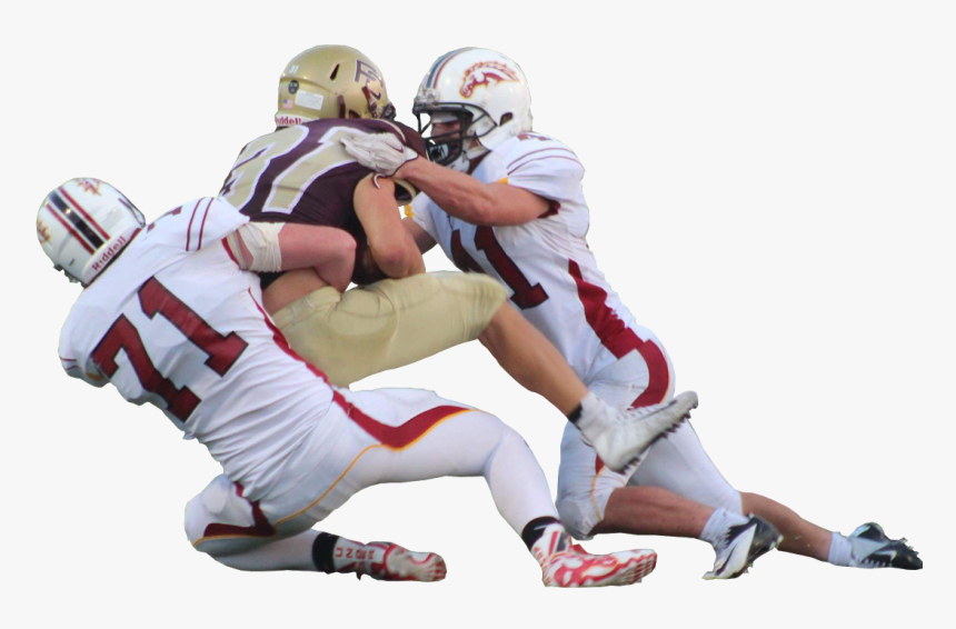 Sprint Football, HD Png Download