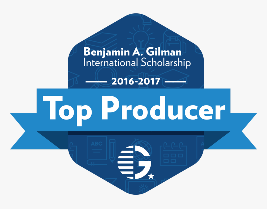 Gilman Top Producer, HD Png Download