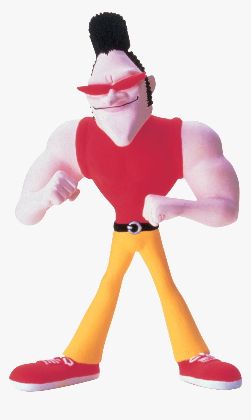 Earthbound Teddy, HD Png Download