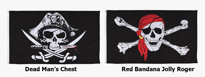 Pirate, HD Png Download