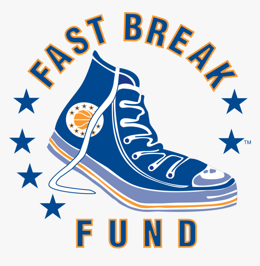 Logo Trans Large - Fastbreak Fund, HD Png Download