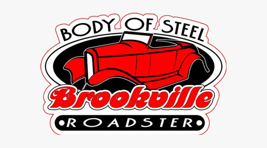 Brookville Roadster, HD Png Download