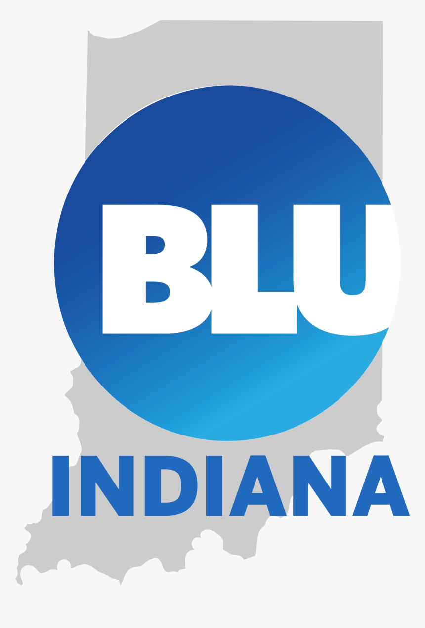 Indiana Blu - Graphic Design, HD Png Download