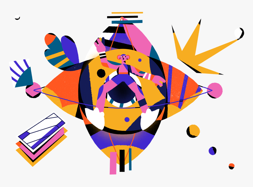 Illustration, HD Png Download