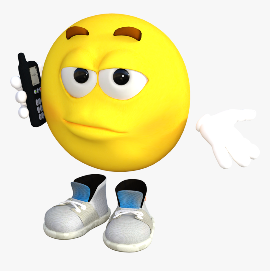 Communication Emoji, HD Png Download , Transparent Png Image - PNGitem