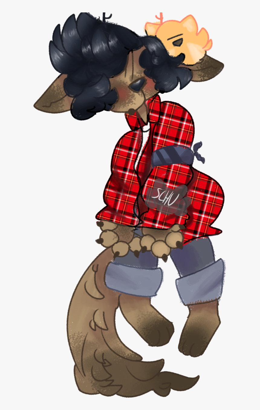 Dta Entry For Goatmeal - Cartoon, HD Png Download