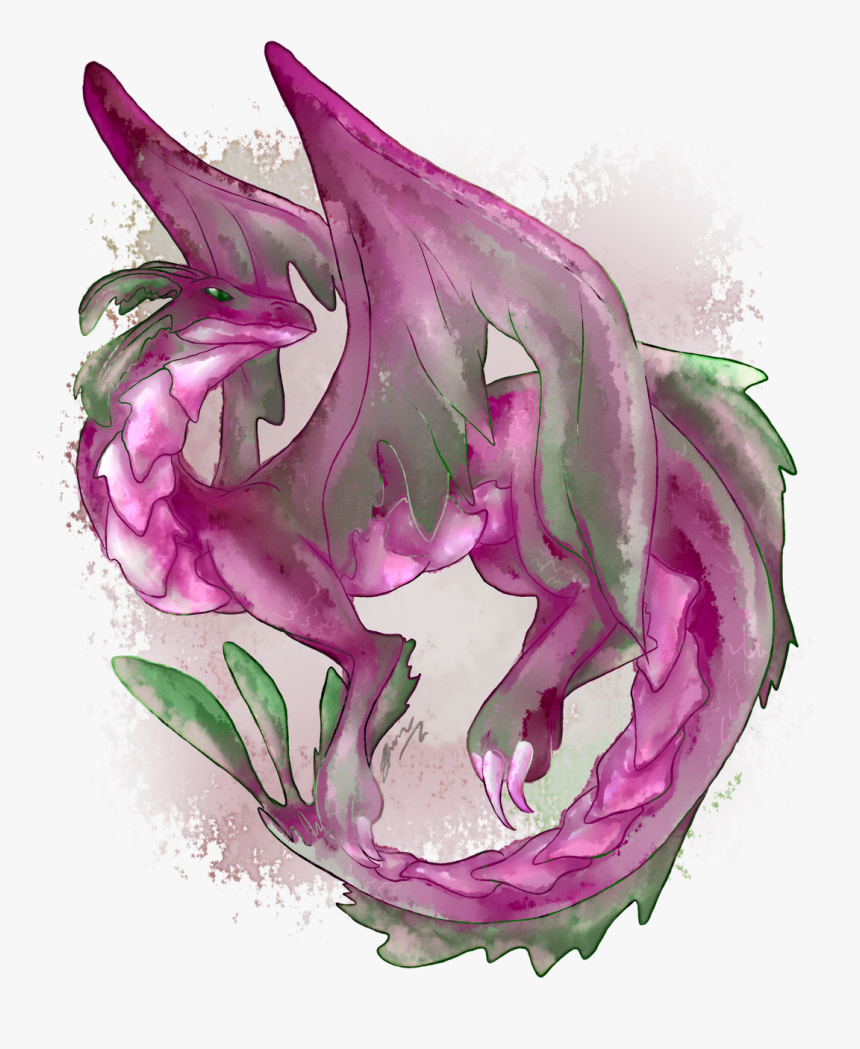 Hi I Drew Nah For Art Class - Illustration, HD Png Download