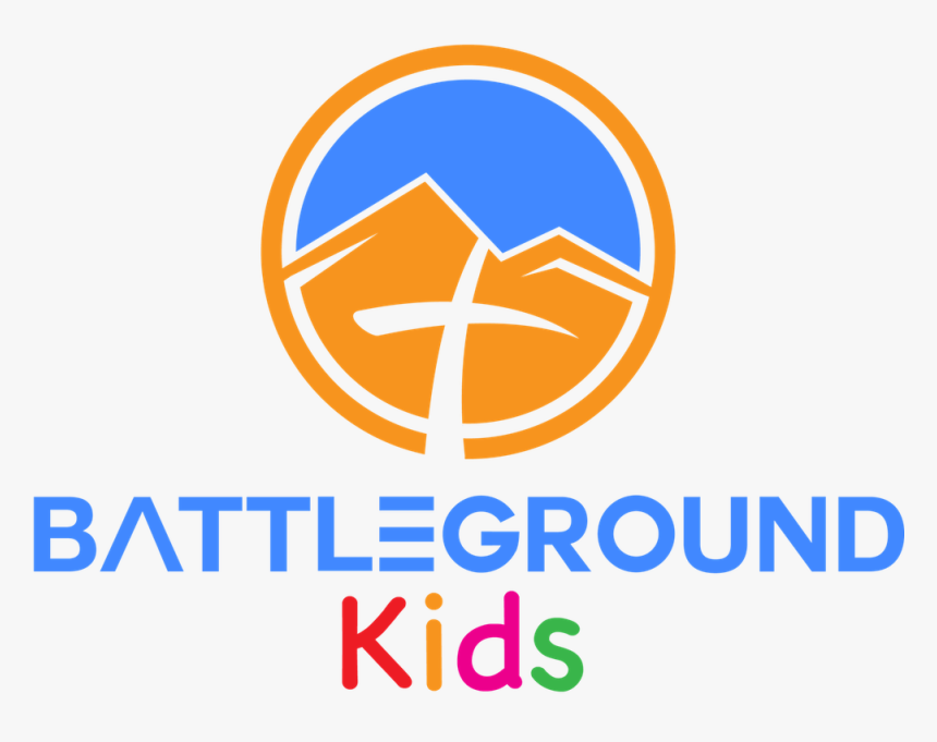 Battleground Kids - Graphic Design, HD Png Download