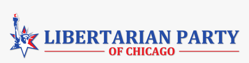 Libertarian Party Of Chicago - Association Of The Scientific Medical Societies In, HD Png Download
