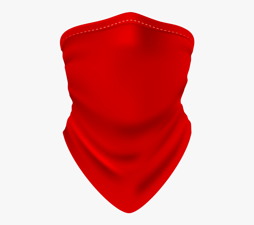 #bandana #dressup #costume #pirate #red - Sock, HD Png Download