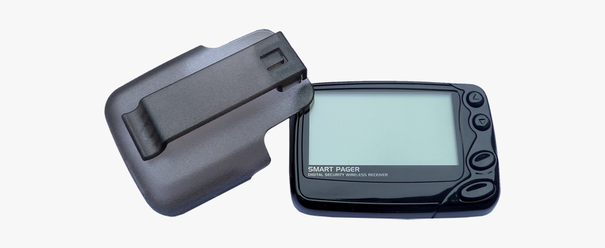 Smart Pager, HD Png Download