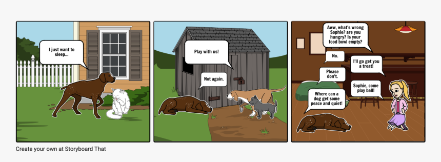 Cartoon, HD Png Download