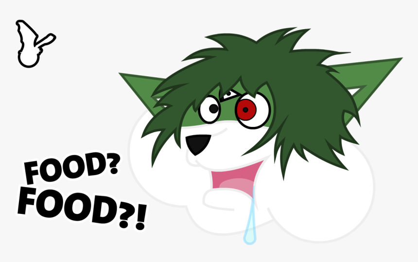 Headshot - Glaz - Cartoon, HD Png Download