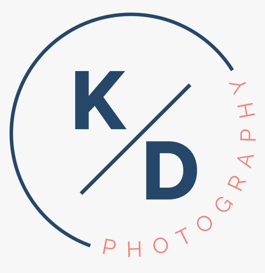 K&d Photography Llc - Circle, HD Png Download