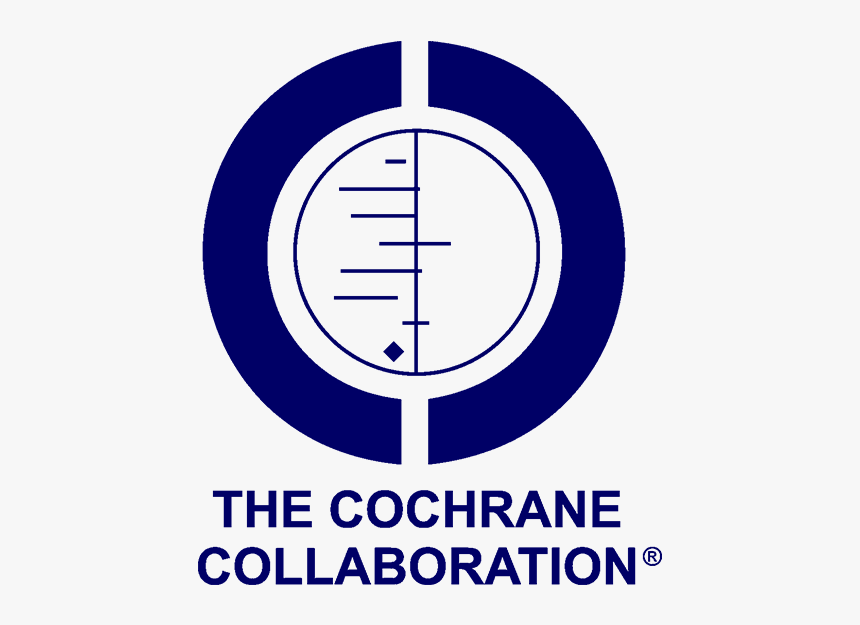 Cochrane - Cochrane Collaboration, HD Png Download