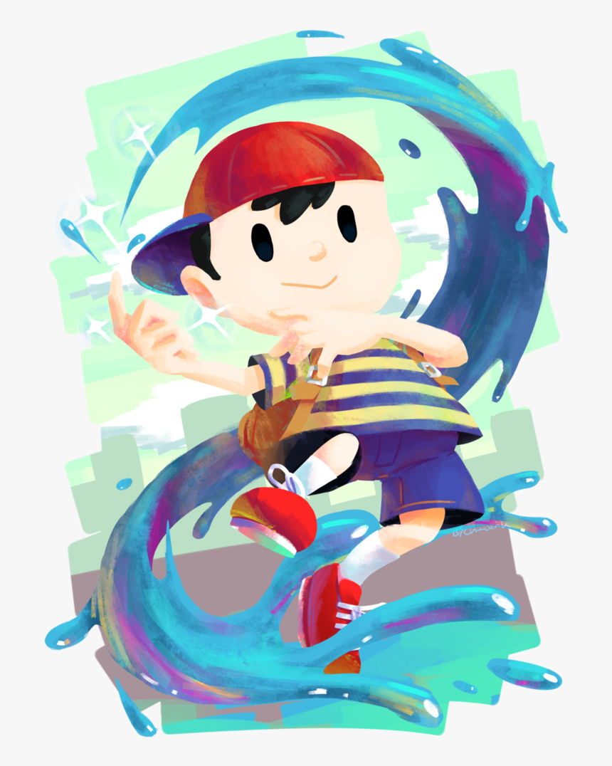 Mother Fan Art, HD Png Download