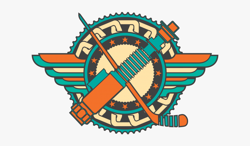 Emblem, HD Png Download