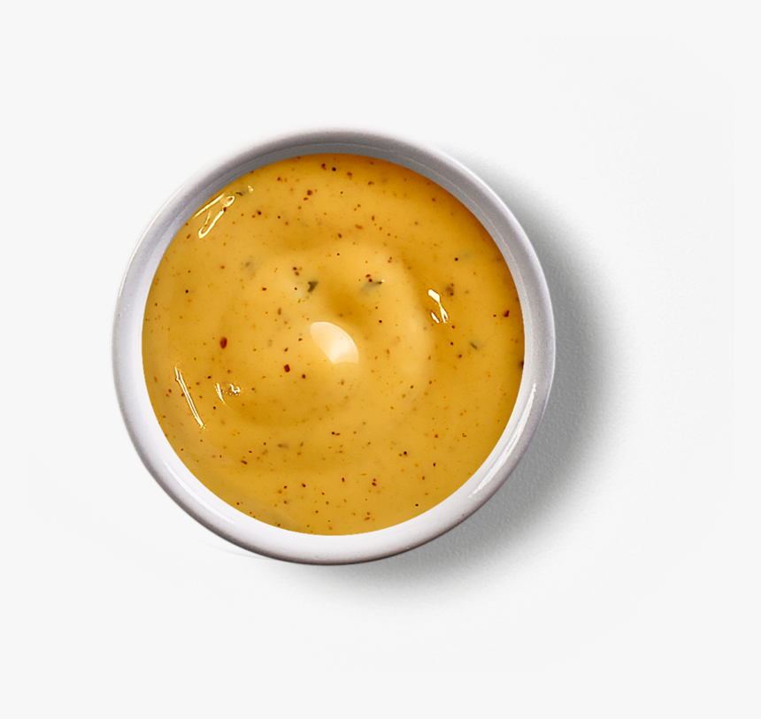 Soup Top View Png, Transparent Png