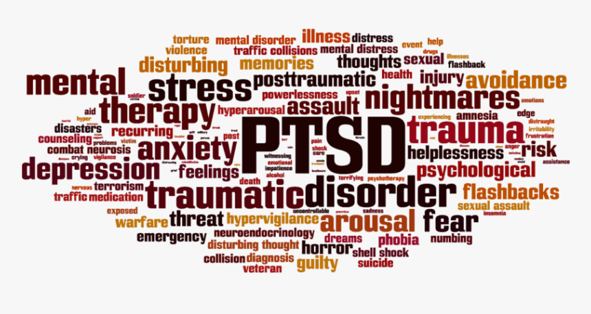 Proving A Non-combat Stressor In A Va Ptsd Disability - Narrative Technique, HD Png Download