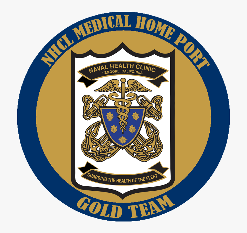 Naval Hospital Lemoore, HD Png Download