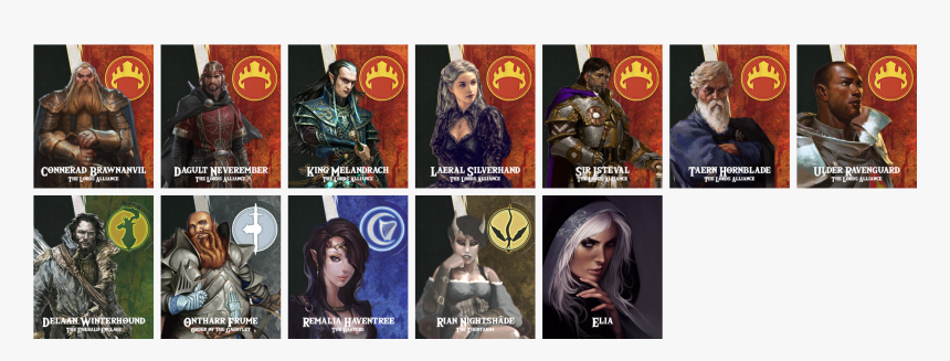 Rise Of Tiamat Council, HD Png Download