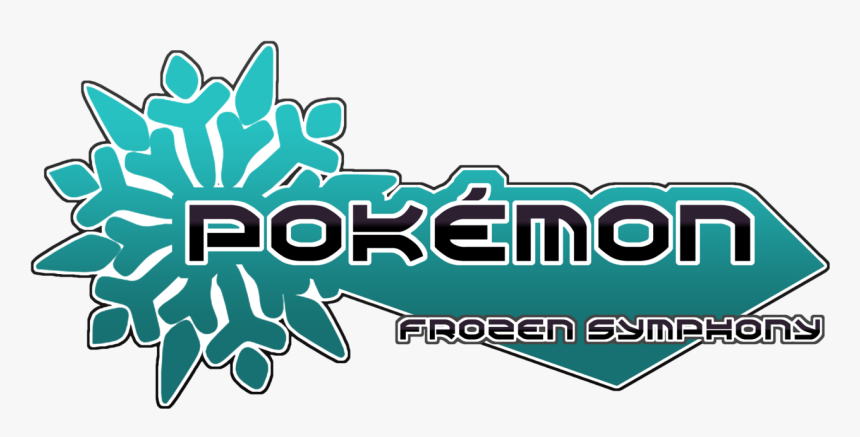 Okemon Frozen Symphony , Png Download - Graphic Design, Transparent Png
