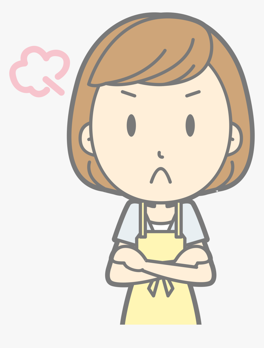 Office Clipart Frustration - Hot Clipart, HD Png Download