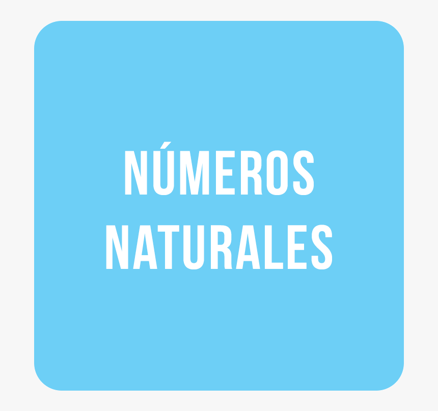 Númerosnaturales - Majorelle Blue, HD Png Download