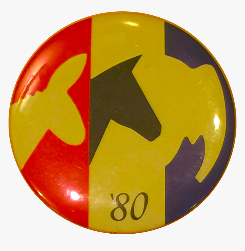 Dark Horse Johnson Weld - Circle, HD Png Download