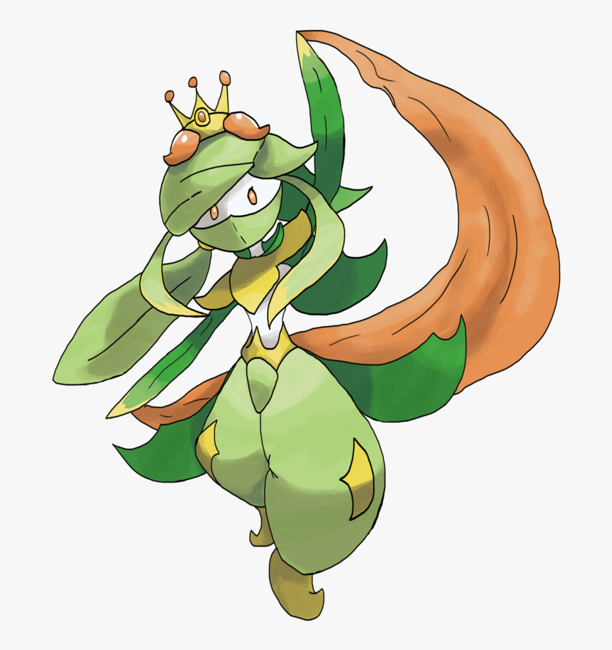 Why Isn T Mega Lilligant A Thing Yet 
fuck Off Nintendo,, HD Png Download