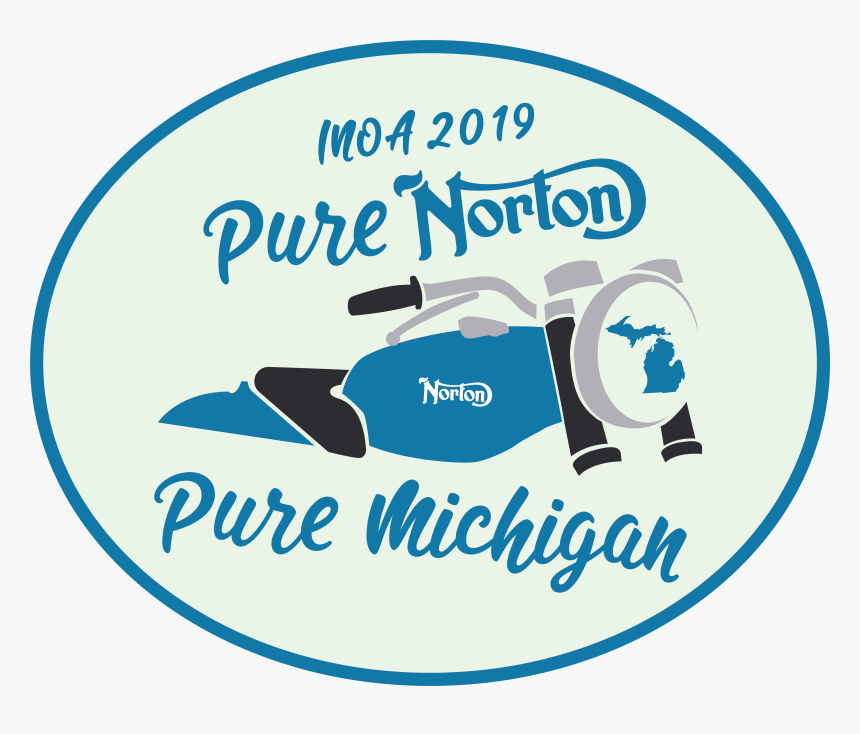 Made In Michigan, HD Png Download