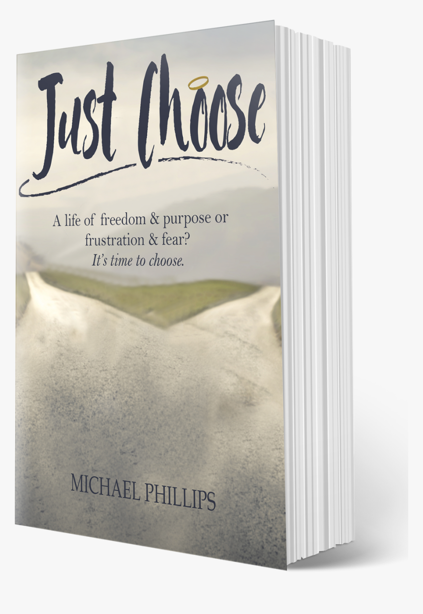 Book Cover, HD Png Download