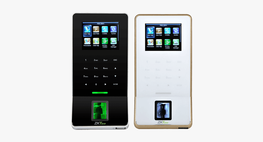 F22 Zkteco, HD Png Download