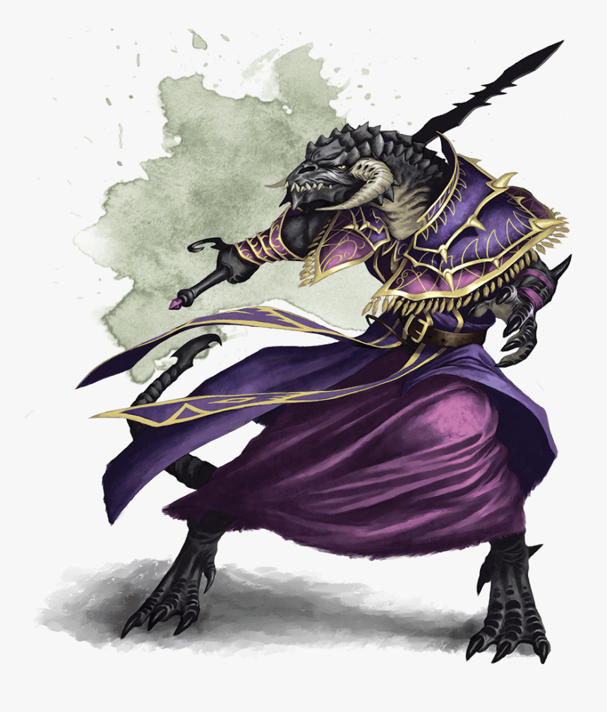 Rezmir - Hoard Of The Dragon Queen Pdf, HD Png Download