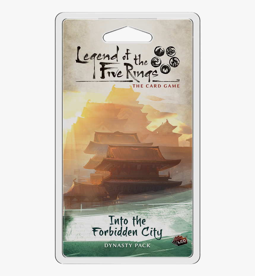 Into The Forbidden City, HD Png Download