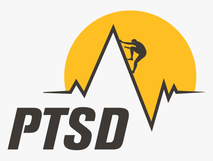 Ptsd - Ptsd Transparent, HD Png Download