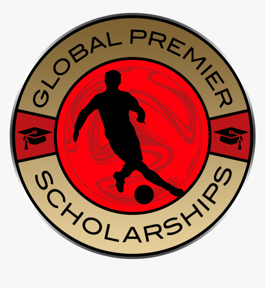 Futsal Player Silhouette Png, Transparent Png