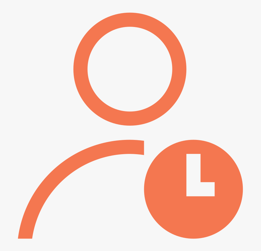 Breezeicons Actions 22 Im User Busy - Circle, HD Png Download