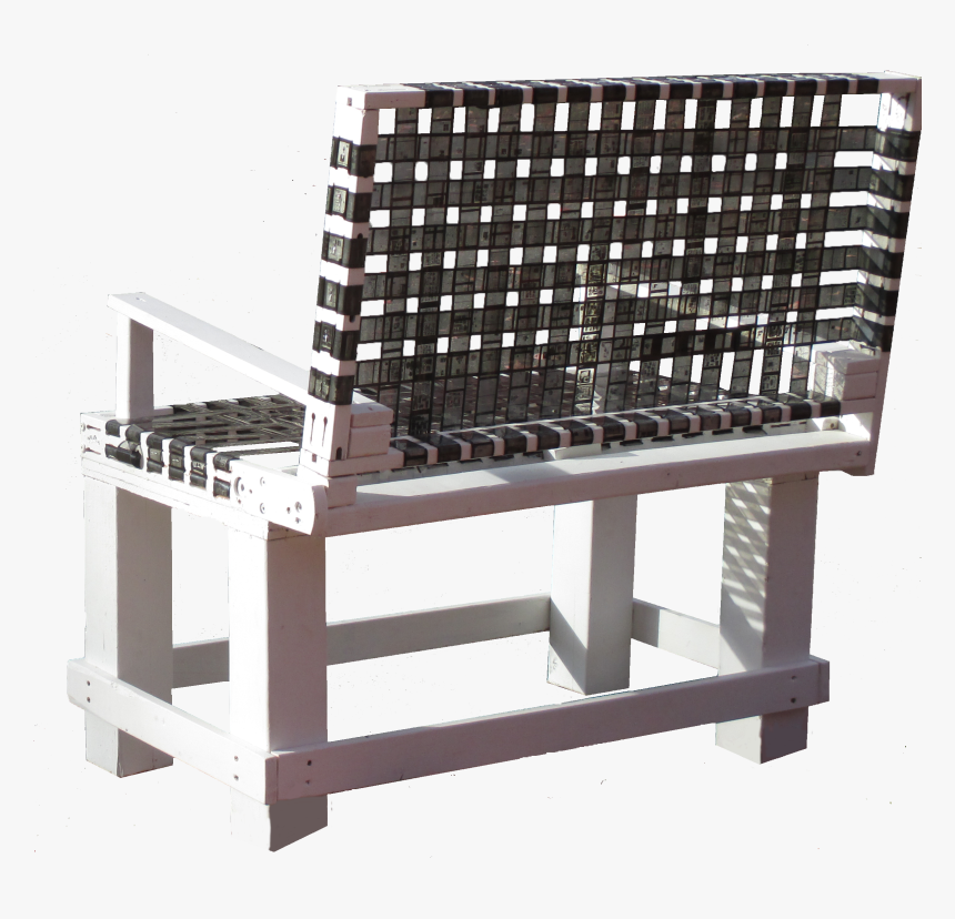 La397b Mike Abate, Nick Mcmenamin,andrew Woodward - Wine Rack, HD Png Download