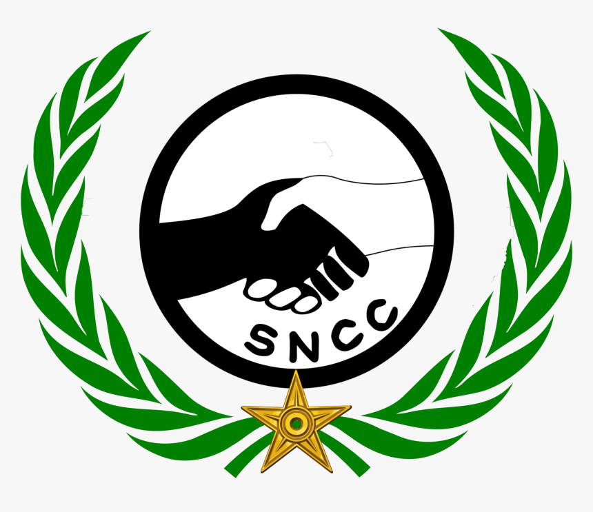 Civil Rights Movement Barnstar, HD Png Download