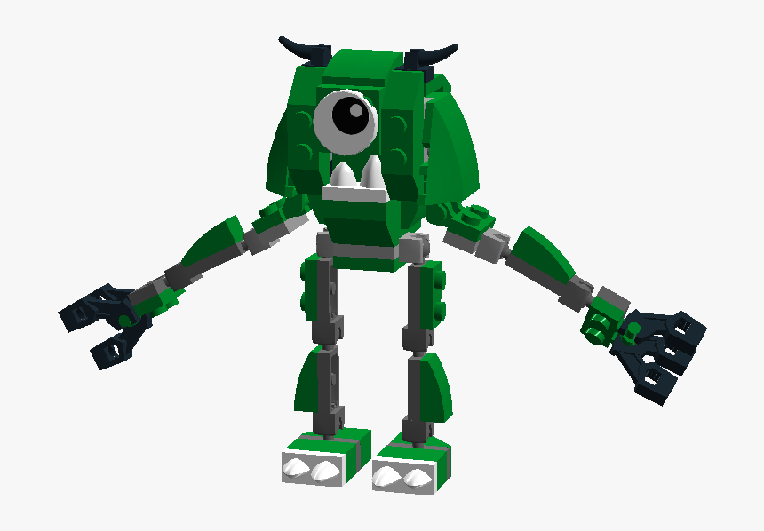 Mecha, HD Png Download