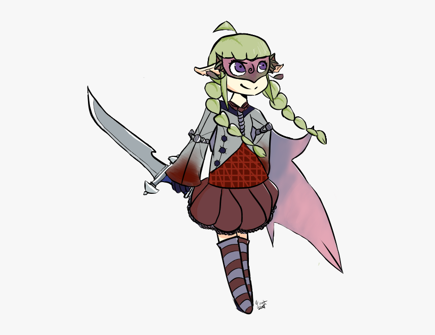 Nah - Cartoon, HD Png Download