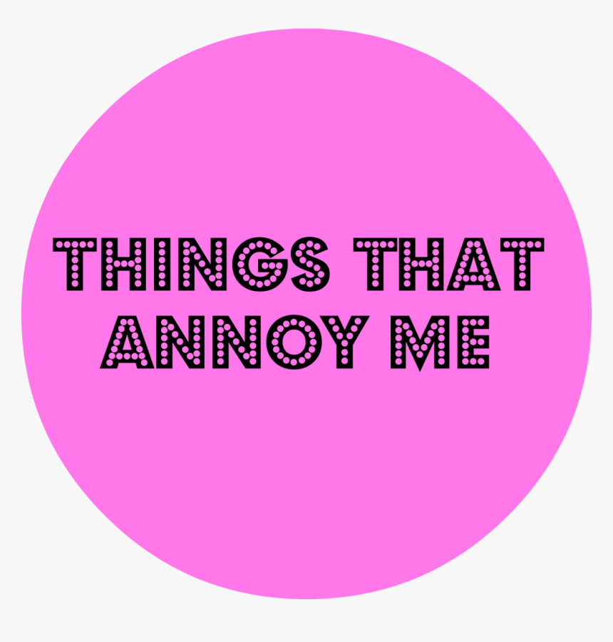 Circle, HD Png Download