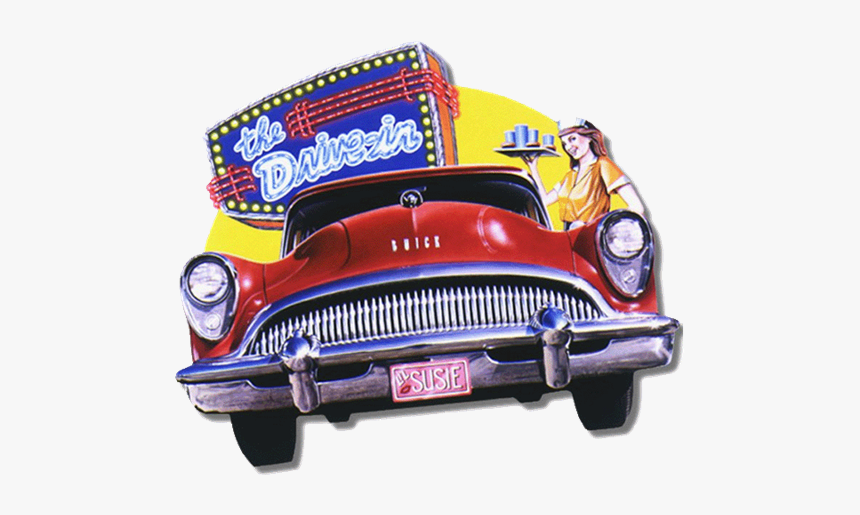 1950s 1960s Rock And Roll Sock Hop Jukebox - Fabulous 50's Clipart, HD Png Download