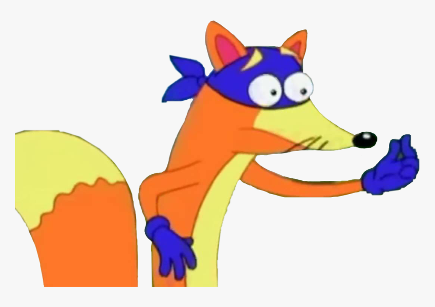 Oh M A N - Swiper Oh Man, HD Png Download