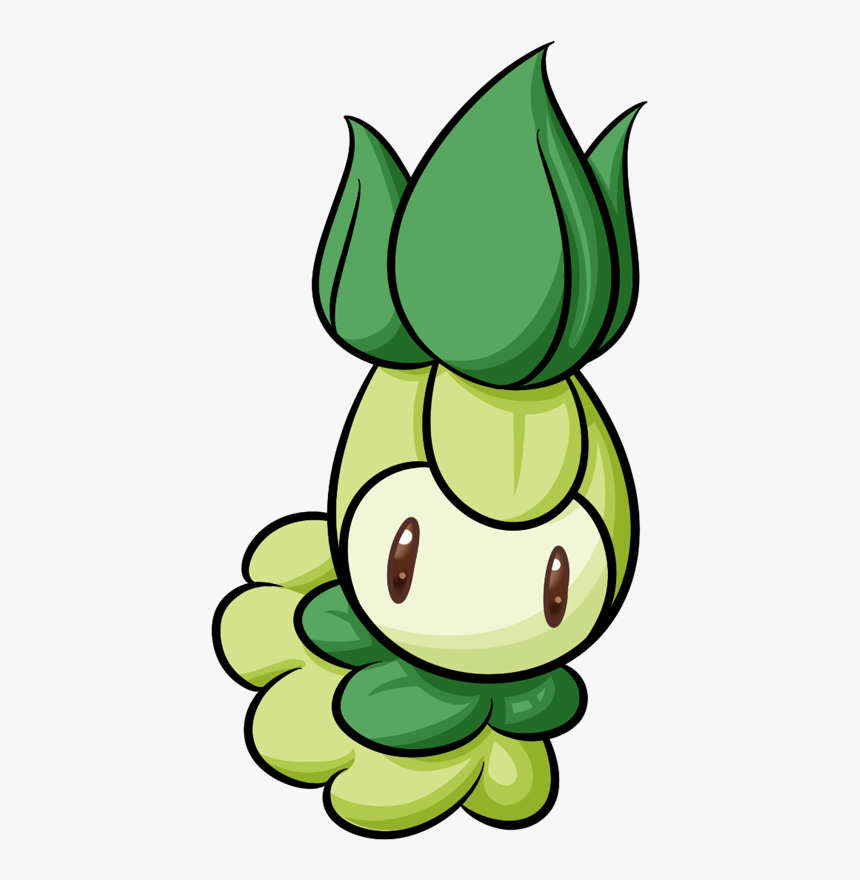 Petilil Png, Transparent Png