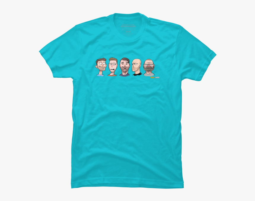 Active Shirt, HD Png Download