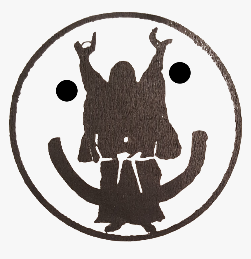 Pundits Sanguinista Movement Parody Logo - Circle, HD Png Download